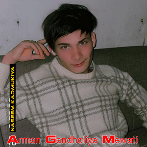 Arman Gandholiya Mewati