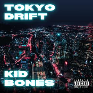 tokyo drift//