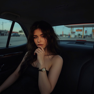 Ты не мой формат