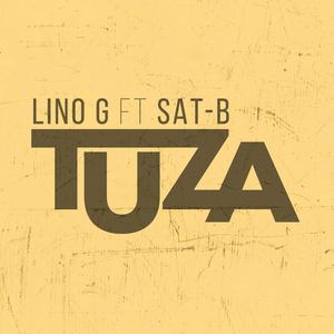 Tuza (feat. Sat-B)