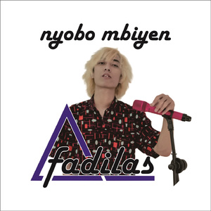 Nyobo Mbiyen