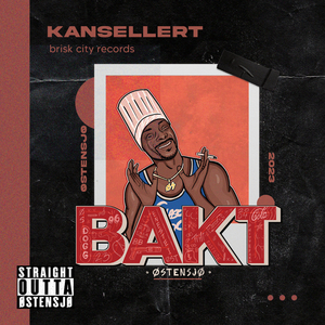 Get Baked (Partysnekk)