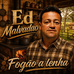 Fogão a lenha