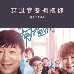 穿过寒冬拥抱你（《穿过寒冬拥抱你》电影主题曲）（Cover：王源）