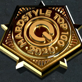 2020 Q-Dance Hardstyle Top 100