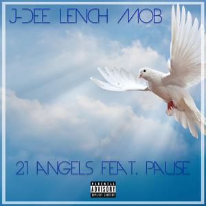 21 Angels (feat. Pause)