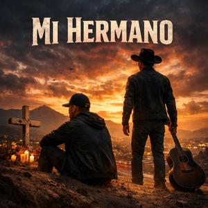 Mi Hermano