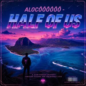 ALOCÔÔÔÔÔÔ - HALF OF US