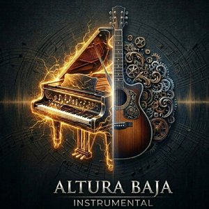 Solo de visita (Instrumental)