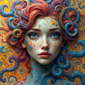 Sen kalbimdesin ben karsindayim