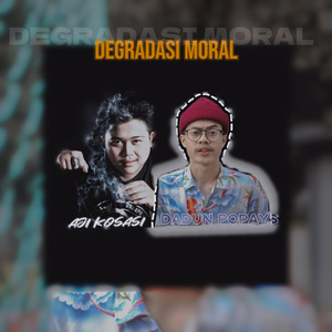 Degradasi Moral