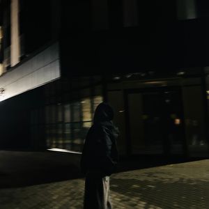 Заново полюбить