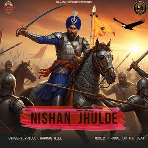 NISHAN JHULDE