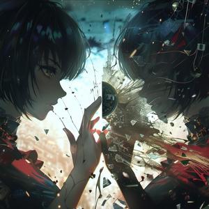 曖昧ミーメイン_Instrumental