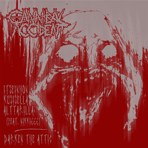 Itseinhon Kusisella Alttarilla