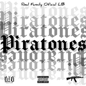 Entre Piratones
