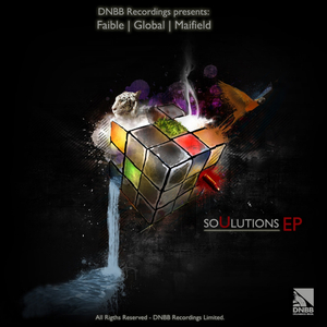 Soulution (Original Mix)