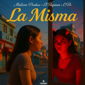 La Misma