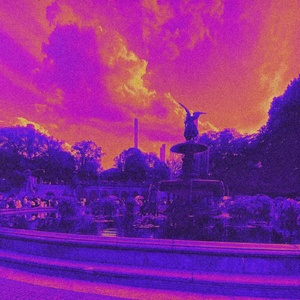 Levitate (feat. MstaBeaver, irisgardnn, TheDirtyBunny & DaRii)