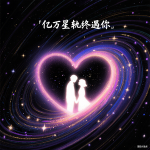 亿万星轨终遇你