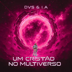 O Tempo me mudou - (música oficial) - (Um Cristão no Multiverso) - Vol.2