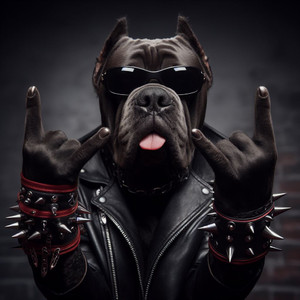 Gangster
