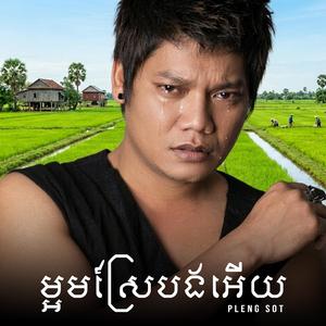 ម្អមស្រែបងអើយ