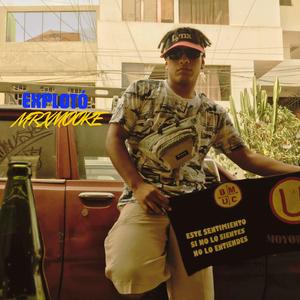 Explotó (feat. Mrxmooke)