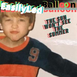 The Sun Won't See The Summer