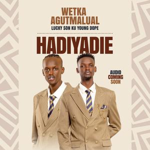 Hadiyadie