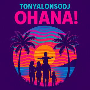 OHANA! (Special Version)