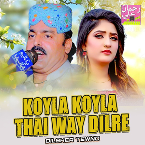 Koyla Koyla Thai Way Dilre