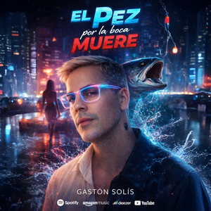 El pez por la boca muere