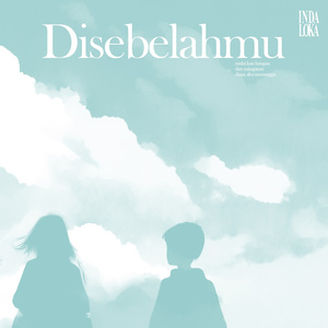 Disebelahmu
