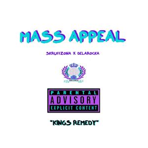 Mass Appeal (feat. Skruffzona)