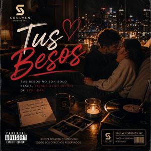 Tus besos