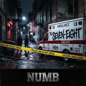 Numb
