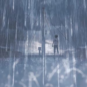 雨（Rain）【杜苏芮】