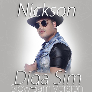 Diga Sim (Slow Jam Version)
