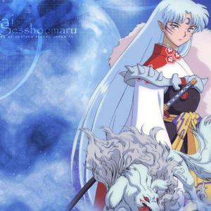 【杀生丸】同人角色歌——妖杀（翻自 唯石yiyi）