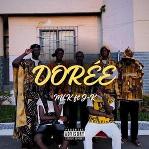 Dorée (feat. J-K)