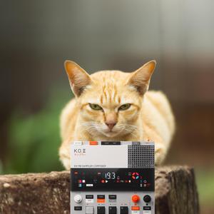 Meow Synth