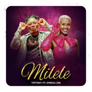 Milele (feat. Omega 256)