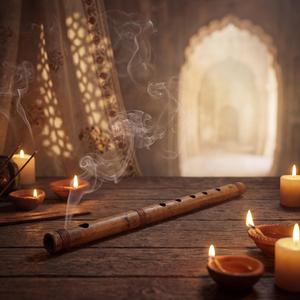 Indian Flute for Deep Sleep