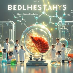 红藻同心-楚玮伦