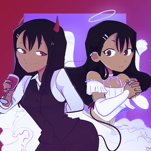 Nagatoro Ii (Pitch Up)