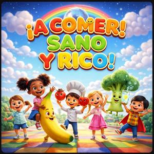 El Baile de las Verduras