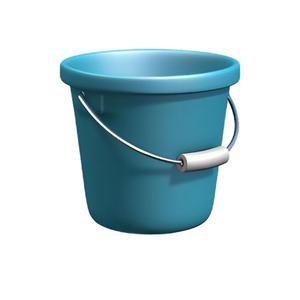 buckets