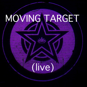 Moving Target (Live)