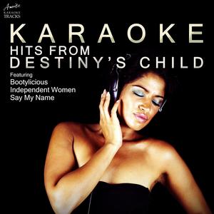 Cater 2 U (In the Style of Destiny's Child) [Karaoke Version]
